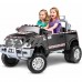 Kid Trax Mossy Oak Ram 3500 Dually 12V Battery Powered Ride-On   554187518